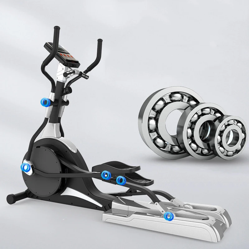 Home Gym Fitnessgeräte Ellipse – Home Gym Used Bewertung und Preis