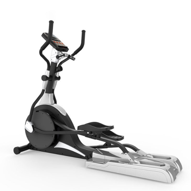 Home Gym Fitnessgeräte Ellipse – Home Gym Used Bewertung und Preis