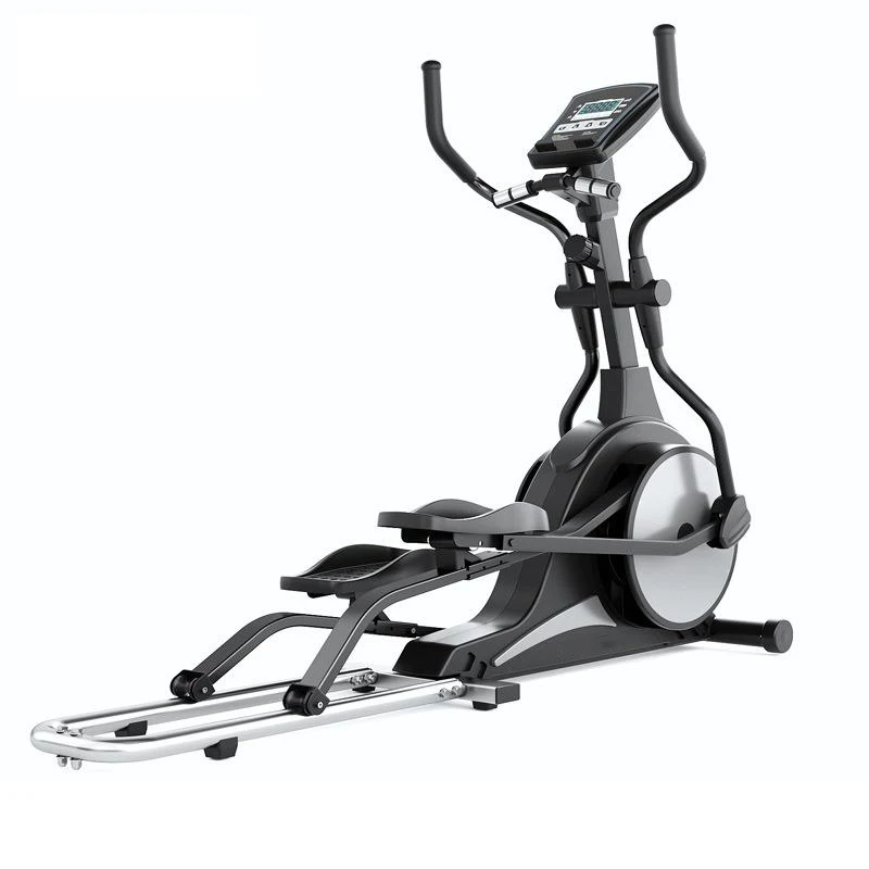 Home Gym Fitnessgeräte Ellipse – Home Gym Used Bewertung und Preis