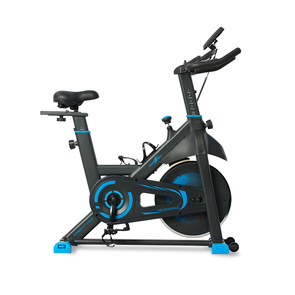 Hochwertiges Spinning-Bike zum – Home Gym Equipment Bewertung und Preis