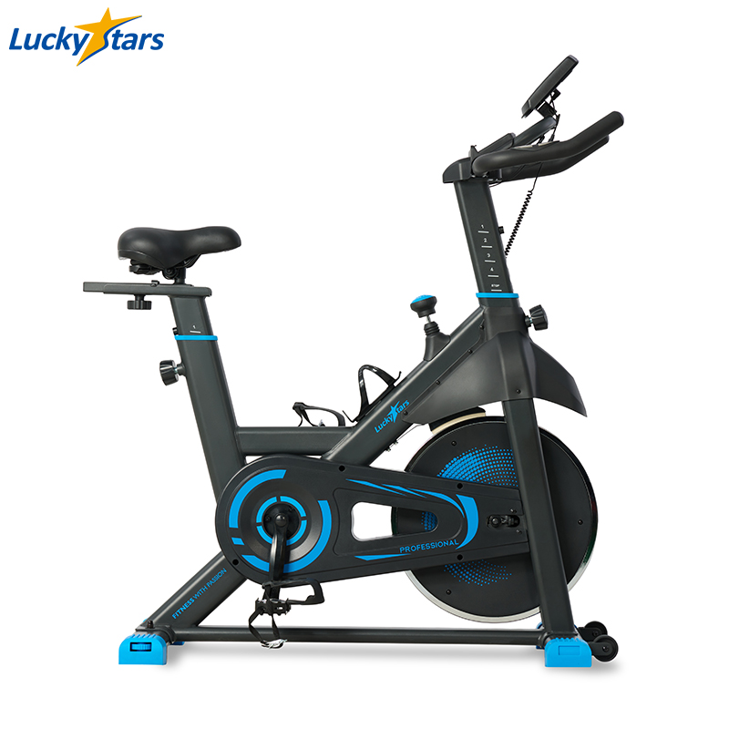 Hochwertiges Spinning-Bike zum – Home Gym Equipment Bewertung und Preis