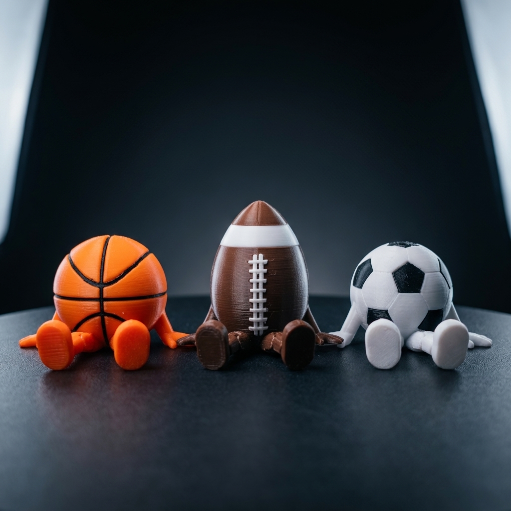 Rugby-/Fußball-/Basketball-Mod – Home Gym Leg Day Bewertung und Preis