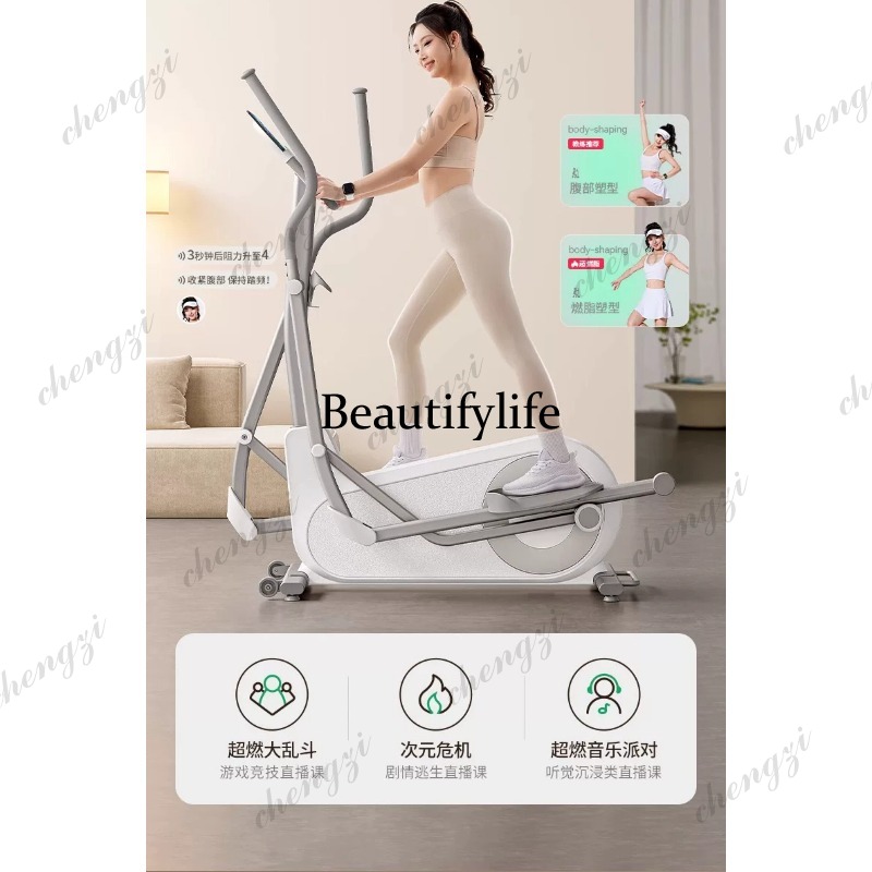 A85 Ellipsentrainer mit Großer – Home Gym Machine Bewertung und Preis