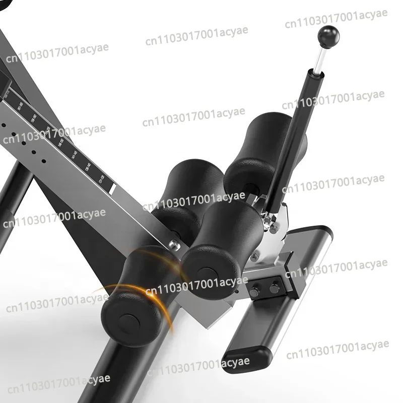 Schwerkraft-Inversionstisch ge – Home Gym Machine Bewertung und Preis