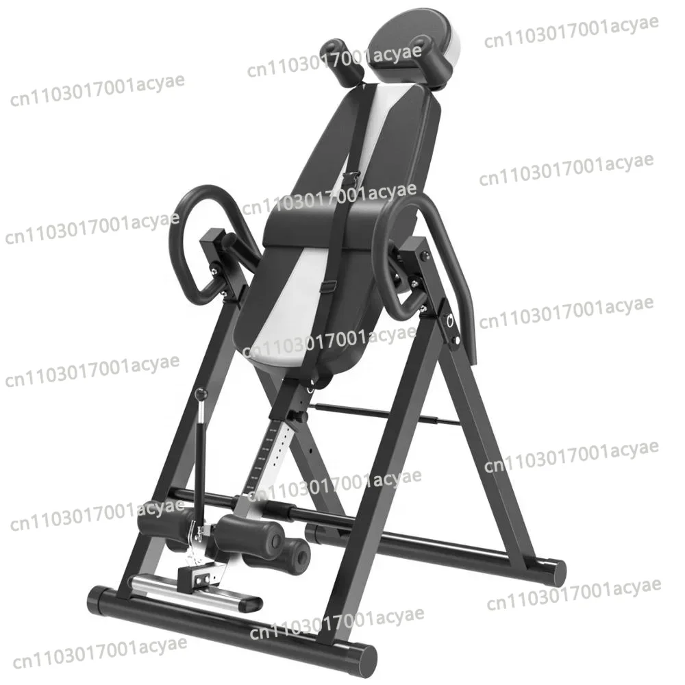 Schwerkraft-Inversionstisch ge – Home Gym Machine Bewertung und Preis