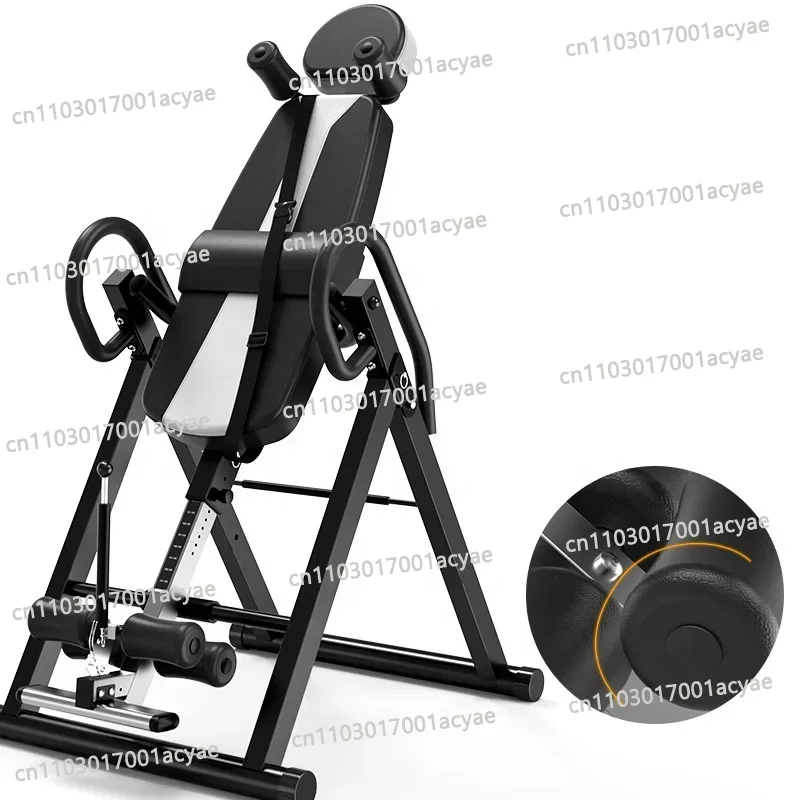 Schwerkraft-Inversionstisch ge – Home Gym Machine Bewertung und Preis