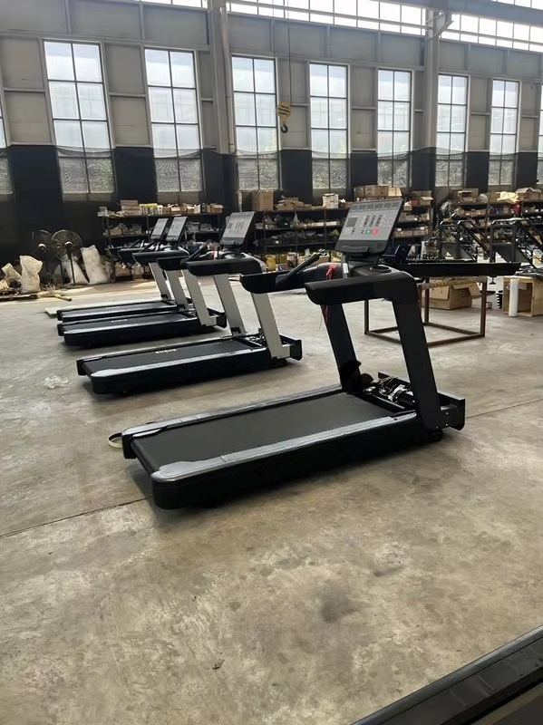 S Gym Runner Fitnessgerät Heim – Treadmill Home Gym Bewertung und Preis