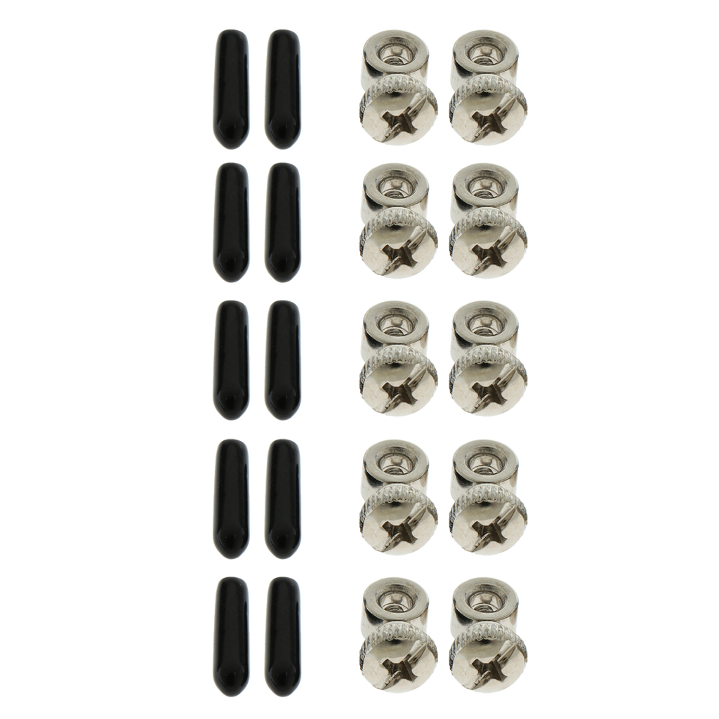 5 Sets Einstellbare Stahl PVC  – Speed Parachute Sprint Bewertung und Preis