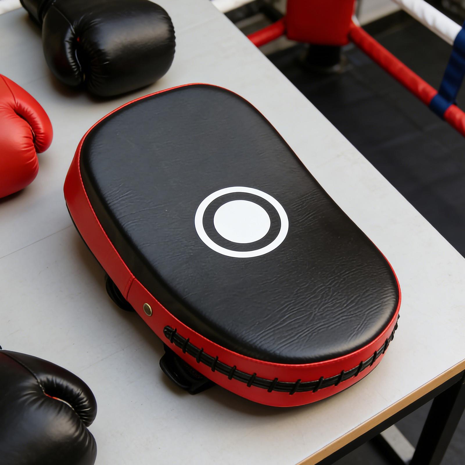 Schlagpolster für Boxtraining, – Home Gym Equipment Bewertung und Preis