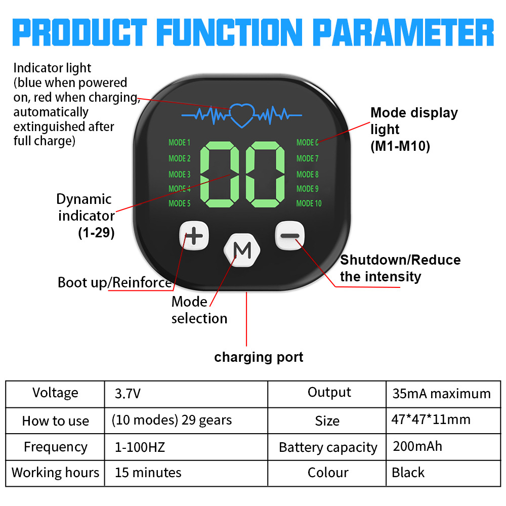 EMS Muskelstimulator Bauchtrai – Treadmill Home Gym Bewertung und Preis
