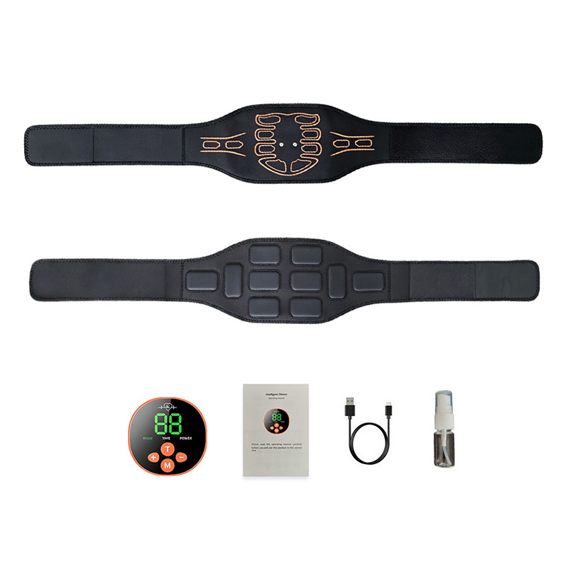 Intelligenter Bauchmuskeltrain – Home Gym House Bewertung und Preis