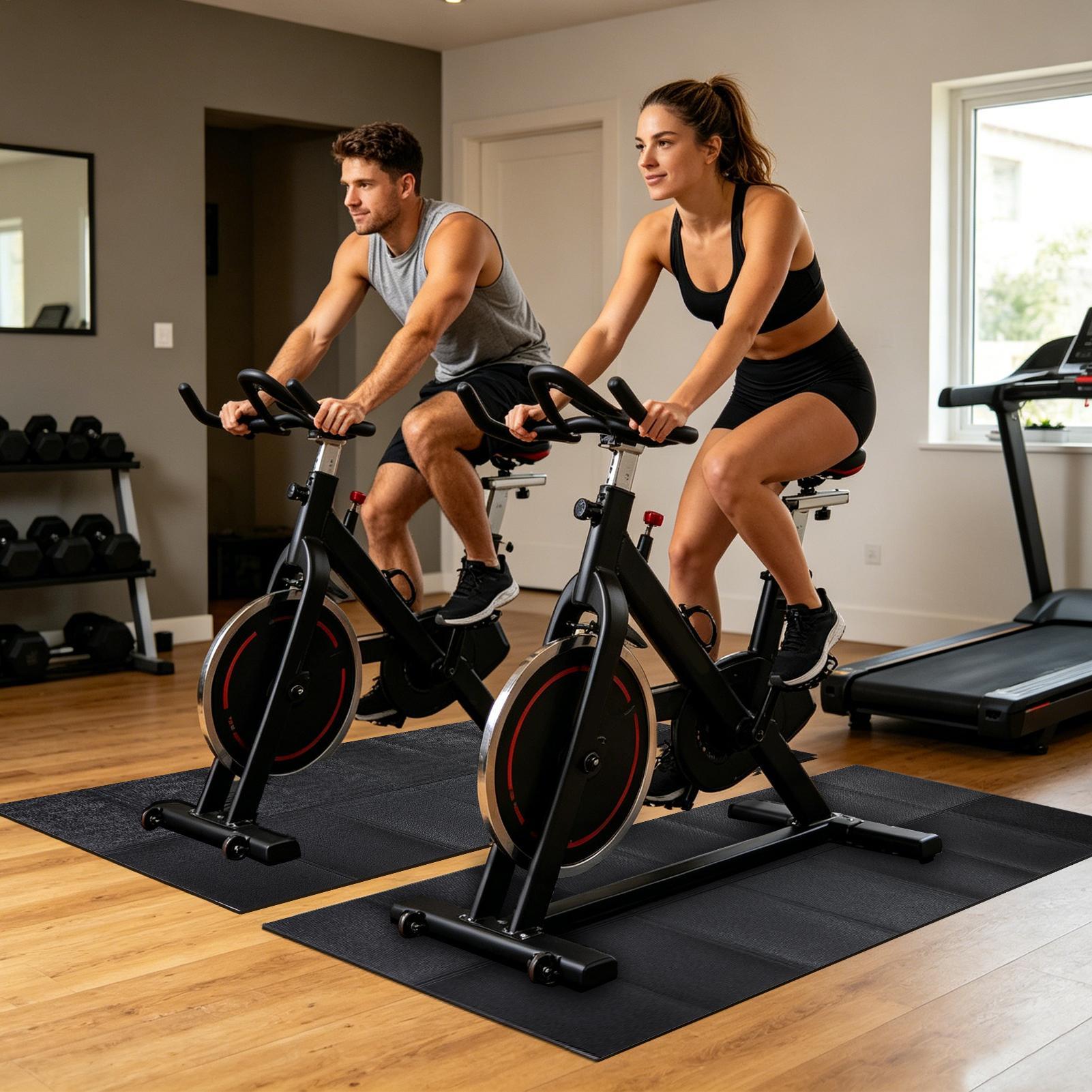 Unterlage für Laufband, strapa – Home Gym Equipment Bewertung und Preis