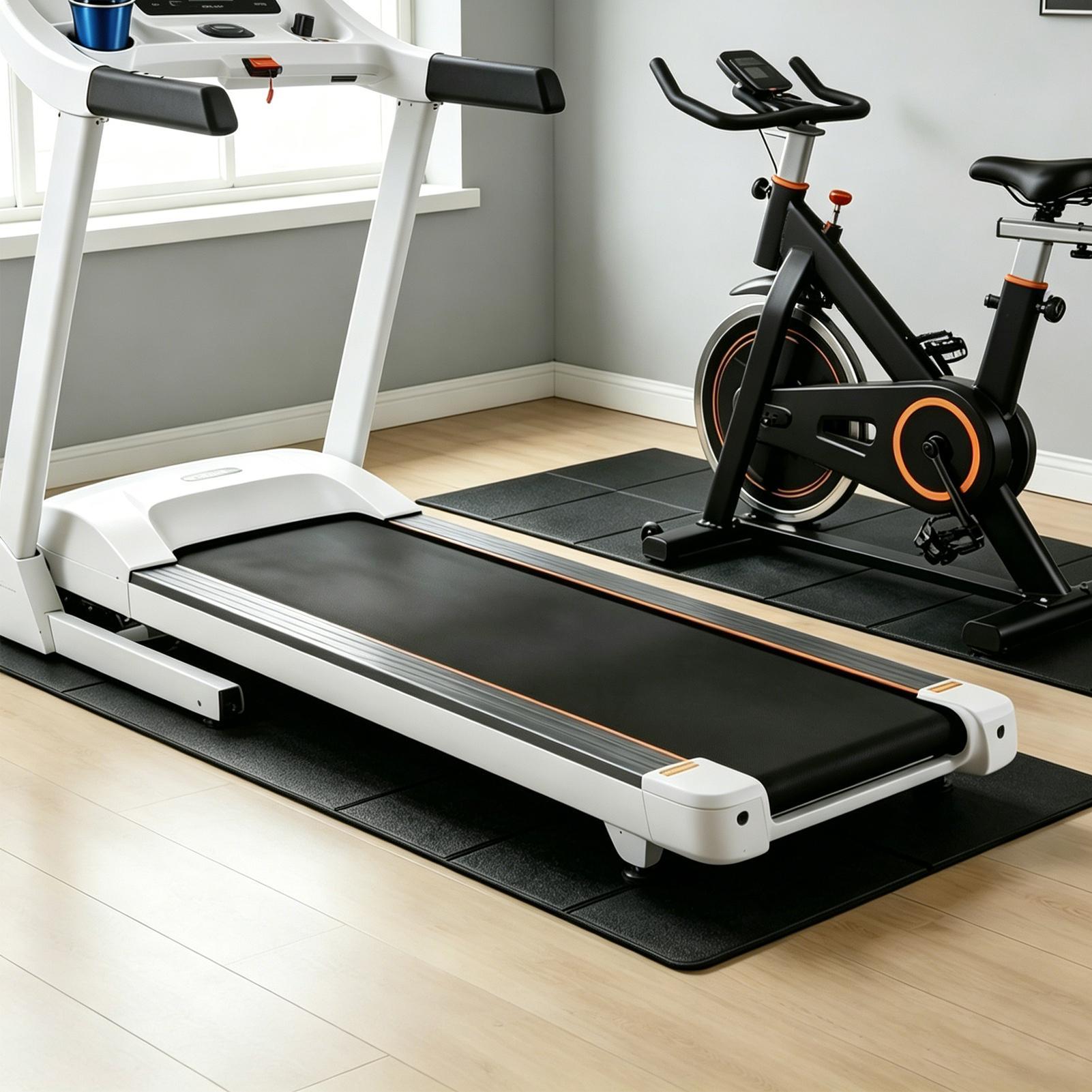 Unterlage für Laufband, strapa – Home Gym Equipment Bewertung und Preis