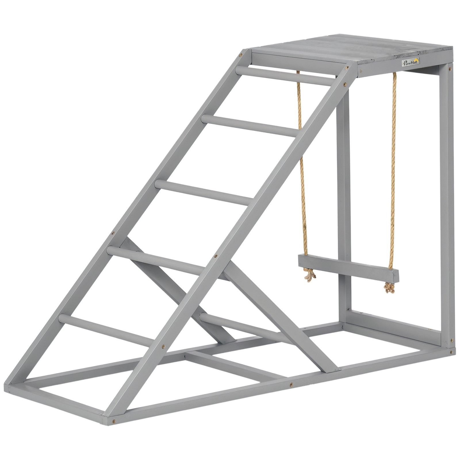 Hühner-Aktivitätsspielplatz mi – Home Gym Used Bewertung und Preis